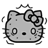 🤩 Эмодзи «𝓢𝑎𝑛𝓇𝑖𝑜 𝟐» для Telegram