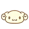 🤩 Эмодзи «𝓢𝑎𝑛𝓇𝑖𝑜» для Telegram