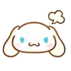 🤩 Эмодзи «𝓢𝑎𝑛𝓇𝑖𝑜» для Telegram