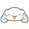 🤩 Эмодзи «𝓢𝑎𝑛𝓇𝑖𝑜» для Telegram
