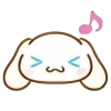 🤩 Эмодзи «𝓢𝑎𝑛𝓇𝑖𝑜» для Telegram