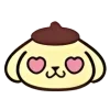 🤩 Эмодзи «𝓢𝑎𝑛𝓇𝑖𝑜» для Telegram