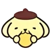 🤩 Эмодзи «𝓢𝑎𝑛𝓇𝑖𝑜» для Telegram