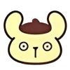 🤩 Эмодзи «𝓢𝑎𝑛𝓇𝑖𝑜» для Telegram