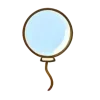 🤩 Эмодзи «𝓢𝑎𝑛𝓇𝑖𝑜» для Telegram