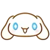🤩 Эмодзи «𝓢𝑎𝑛𝓇𝑖𝑜» для Telegram