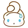 🤩 Эмодзи «𝓢𝑎𝑛𝓇𝑖𝑜» для Telegram