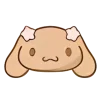 🤩 Эмодзи «𝓢𝑎𝑛𝓇𝑖𝑜» для Telegram