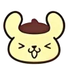 🤩 Эмодзи «𝓢𝑎𝑛𝓇𝑖𝑜» для Telegram