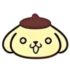 🤩 Эмодзи «𝓢𝑎𝑛𝓇𝑖𝑜» для Telegram
