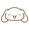 🤩 Эмодзи «𝓢𝑎𝑛𝓇𝑖𝑜» для Telegram