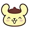 🤩 Эмодзи «𝓢𝑎𝑛𝓇𝑖𝑜» для Telegram
