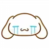 🤩 Эмодзи «𝓢𝑎𝑛𝓇𝑖𝑜» для Telegram