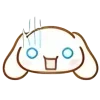 🤩 Эмодзи «𝓢𝑎𝑛𝓇𝑖𝑜» для Telegram