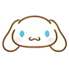 Эмодзи 𝓢𝑎𝑛𝓇𝑖𝑜 для Telegram — скачать