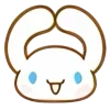 🤩 Эмодзи «𝓢𝑎𝑛𝓇𝑖𝑜» для Telegram