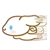 🤩 Эмодзи «𝓢𝑎𝑛𝓇𝑖𝑜» для Telegram