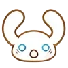 🤩 Эмодзи «𝓢𝑎𝑛𝓇𝑖𝑜» для Telegram