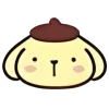 🤩 Эмодзи «𝓢𝑎𝑛𝓇𝑖𝑜» для Telegram