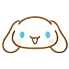 🤩 Эмодзи «𝓢𝑎𝑛𝓇𝑖𝑜» для Telegram
