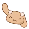 🤩 Эмодзи «𝓢𝑎𝑛𝓇𝑖𝑜» для Telegram
