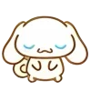 🤩 Эмодзи «𝓢𝑎𝑛𝓇𝑖𝑜» для Telegram