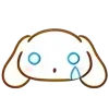 🤩 Эмодзи «𝓢𝑎𝑛𝓇𝑖𝑜» для Telegram