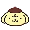 🤩 Эмодзи «𝓢𝑎𝑛𝓇𝑖𝑜» для Telegram
