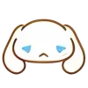 🤩 Эмодзи «𝓢𝑎𝑛𝓇𝑖𝑜» для Telegram
