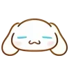 🤩 Эмодзи «𝓢𝑎𝑛𝓇𝑖𝑜» для Telegram