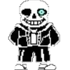 🗣 Эмодзи «Sans the skeleton» для Telegram