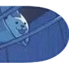 🌟 Эмодзи «Sans the skeleton» для Telegram