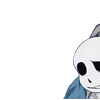 🌟 Эмодзи «Sans the skeleton» для Telegram