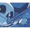 🌟 Эмодзи «Sans the skeleton» для Telegram