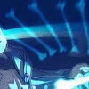 🌟 Эмодзи «Sans the skeleton» для Telegram