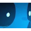🌟 Эмодзи «Sans the skeleton» для Telegram