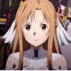 😮 Эмодзи «Sword Art Online» для Telegram