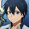 ☺️ Эмодзи «Sword Art Online» для Telegram