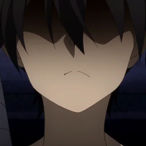 ☹️ Стикер «Sword Art Online» для Telegram