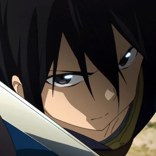 😡 Стикер «Sword Art Online» для Telegram