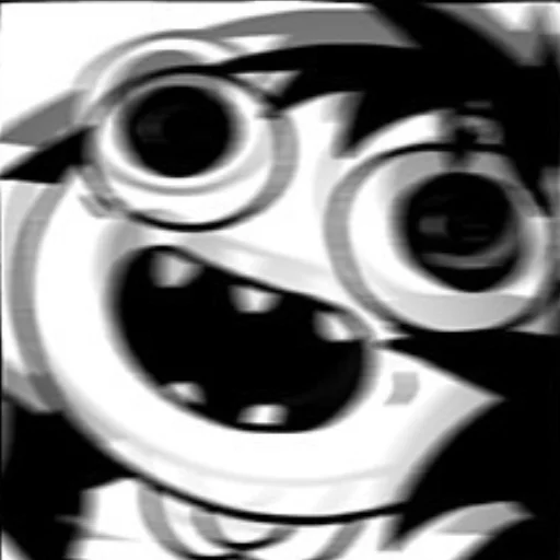 😱 Стикер «&;Sarah&;s Scribbles&;» для Telegram
