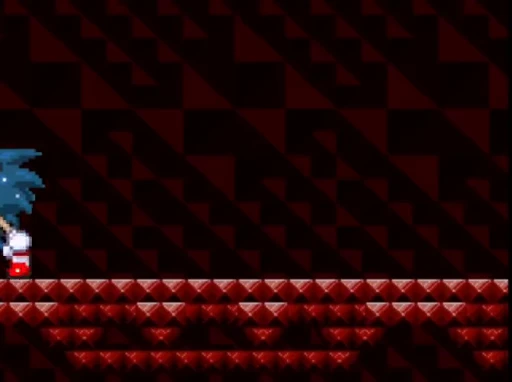 🌟 Стикер «Sonic» для Telegram