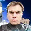 🌟 Эмодзи «Sasavot #streamer» для Telegram