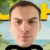 🌟 Эмодзи «Sasavot #streamer» для Telegram