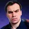🌟 Эмодзи «Sasavot #streamer» для Telegram