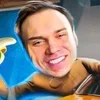 🌟 Эмодзи «Sasavot #streamer» для Telegram