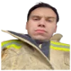 👩‍🚒 Эмодзи «Sasavot» для Telegram