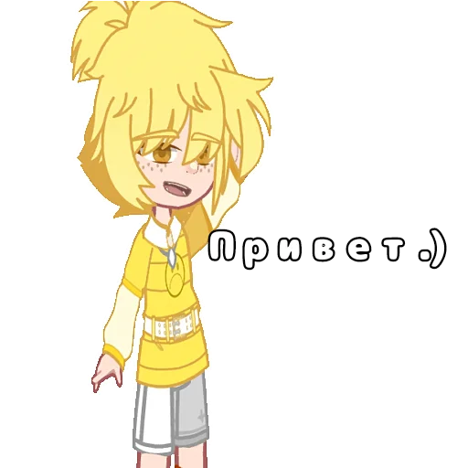 👋 Стикер «13 Kart» для Telegram