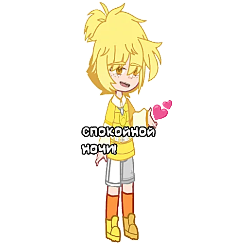 ☺️ Стикер «13 Kart» для Telegram