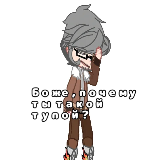 🤦 Стикер «13 Kart» для Telegram